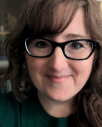 Katy Rowe-Schurwanz - FamilyTreeDNA