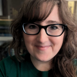 Katy Rowe-Schurwanz - FamilyTreeDNA