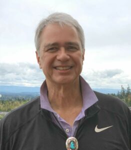 Kevin Segura, 62, Portland Ore.
