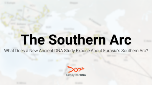 Eurasia’s Southern Arc Has History Uncovered in New Study