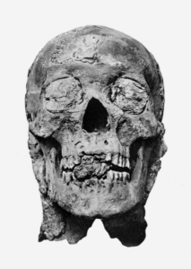 Amenhotep III - Believed to be King Tutankhamun’s (King Tut’s) father