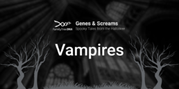 Are Vampire Legends Rooted in DNA Discover the Truth_ Genes and Screams Spooky Tales from the Hallotree Chapter 2 Vampires