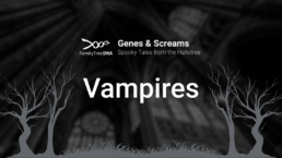 Are Vampire Legends Rooted in DNA Discover the Truth_ Genes and Screams Spooky Tales from the Hallotree Chapter 2 Vampires