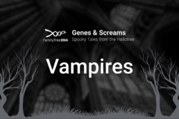 Are Vampire Legends Rooted in DNA Discover the Truth_ Genes and Screams Spooky Tales from the Hallotree Chapter 2 Vampires