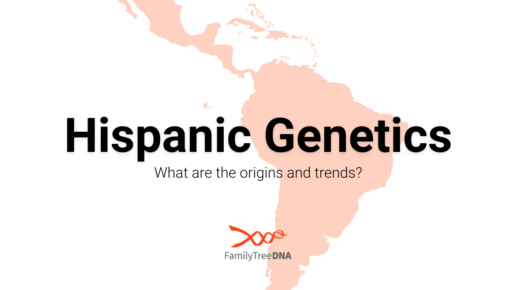 Hispanic Genetics: What are the origins and trends?