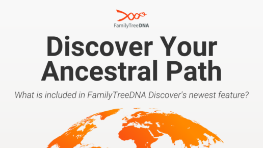Discover Your Ancestral Path