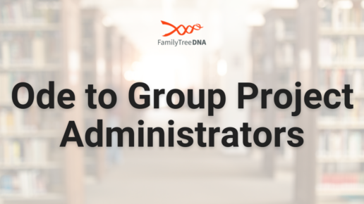 Ode to Group Project Administrators
