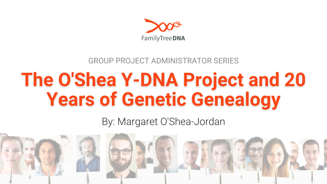 FamilyTreeDNA Blog - Customer Stories - News - Genealogy Tips
