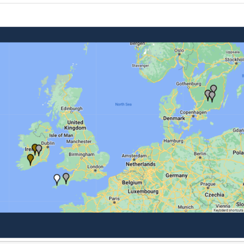 Matches Map Earliest Known Ancestor Information - FamilyTreeDNA Blog