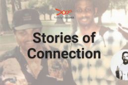 Jackson family members across generations illustrating Michael Jackson's confirmed paternal ancestry research