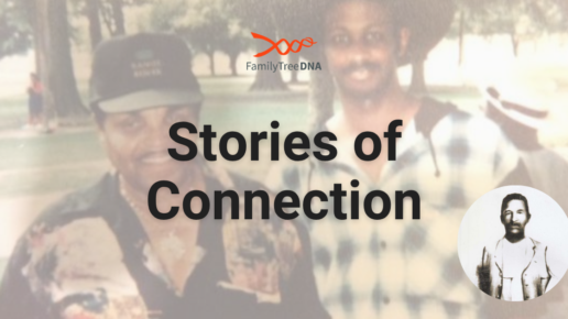 Jackson family members across generations illustrating Michael Jackson's confirmed paternal ancestry research