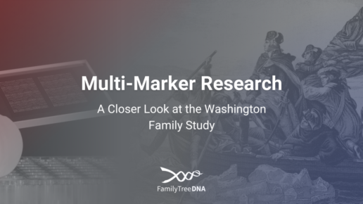 Multi-Marker Research A Closer Look at the Washington Family Study