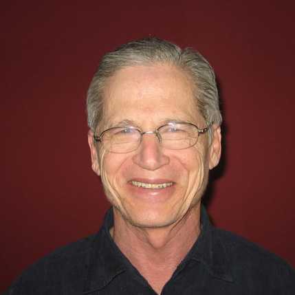 Paul Heinegg - Headshot