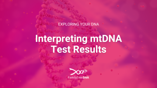 Interpreting mtDNA Test Results - Featured Image