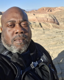 Sherman McRae - FamilyTreeDNA