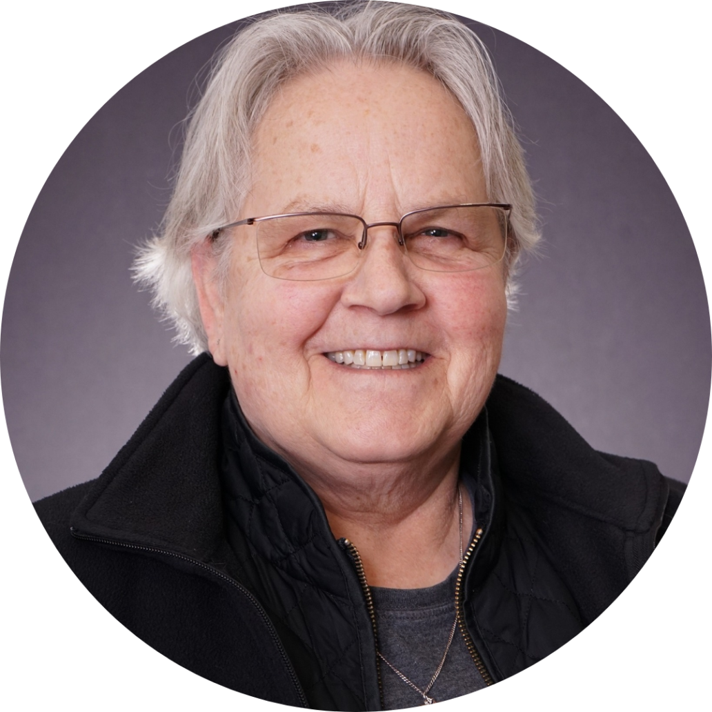 Mags Gaulden - FamilyTreeDNA