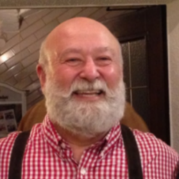 Andy Hochreiter - FamilyTreeDNA