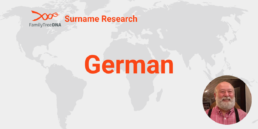 German Surname Research_Tracing My German Ancestry with DNA Testing
