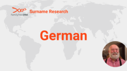 German Surname Research_Tracing My German Ancestry with DNA Testing