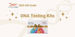 Best DNA Testing Kits for Genealogists - FamilyTreeDNA Gift Guide 2025
