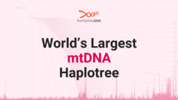 World's Largest mtDNA Haplotree - FamilyTreeDNA Blog