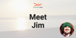 Family Tree Experts - Jim Brewster