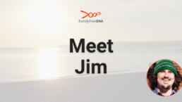 Family Tree Experts - Jim Brewster