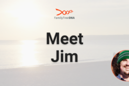 Family Tree Experts - Jim Brewster