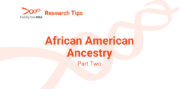 Researching the Ancestry of Formerly-Enslaved African American Families Part 2 Beyond the 1870 Brick Wall