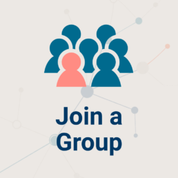 Group of people above Join a Group for ongoing DNA surprise and genetic identity support.