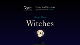 Descended From an Accused Witch_ Witch Trials and DNA