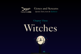 Descended From an Accused Witch_ Witch Trials and DNA